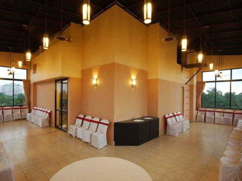 Hotel Time Square By Treebo