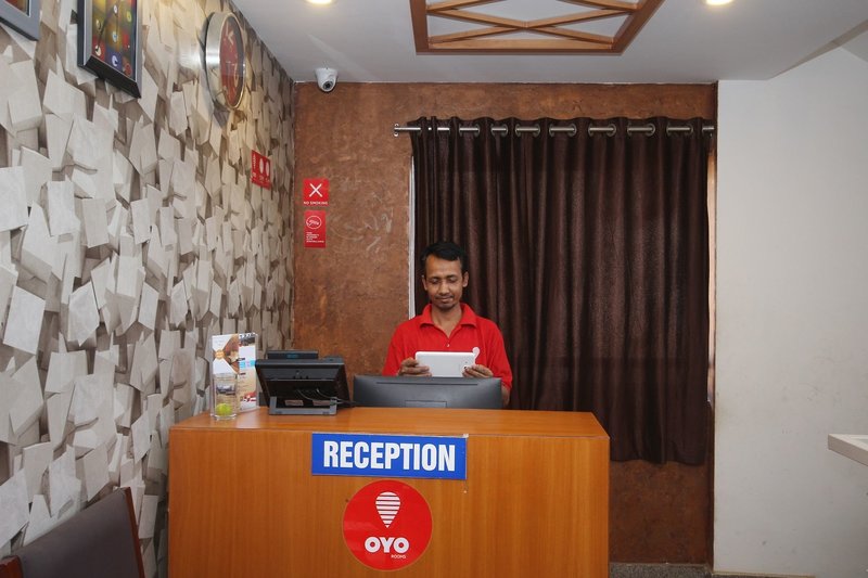 Hotel Mayuri Residency By Fabhotels