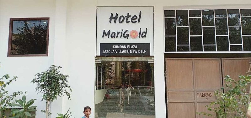 Hotel Hotel Marigold
