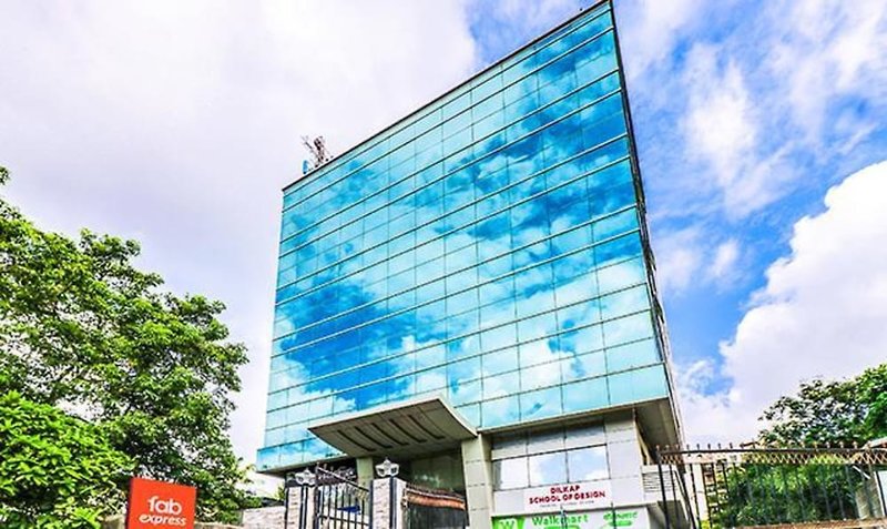 Hotel Ascot International By Fabhotel