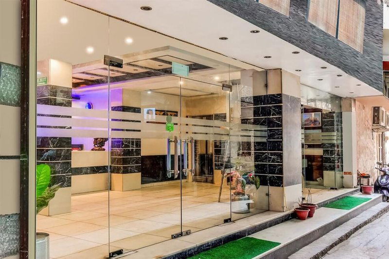 Hotel Hotel Sai International