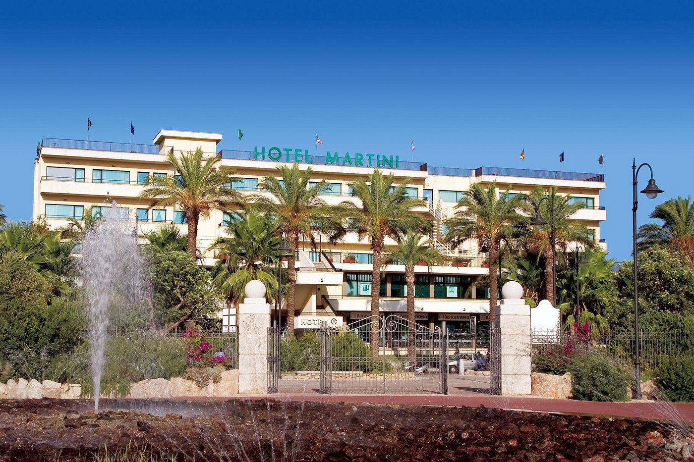 Hotel Hotel Martini Olbia