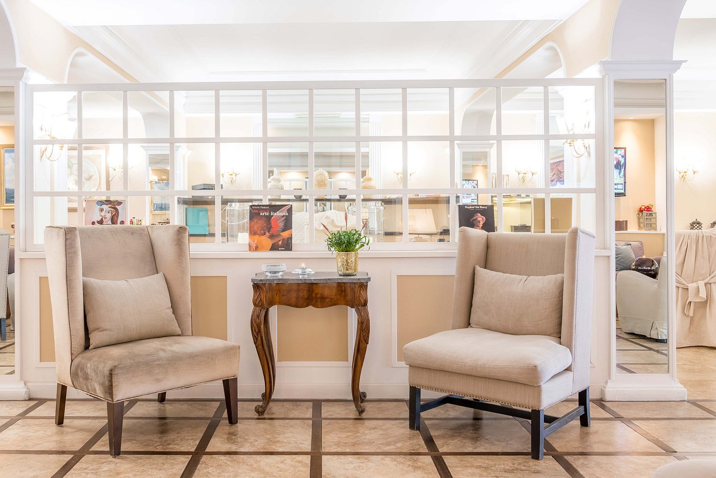 Hotel Martini Olbia