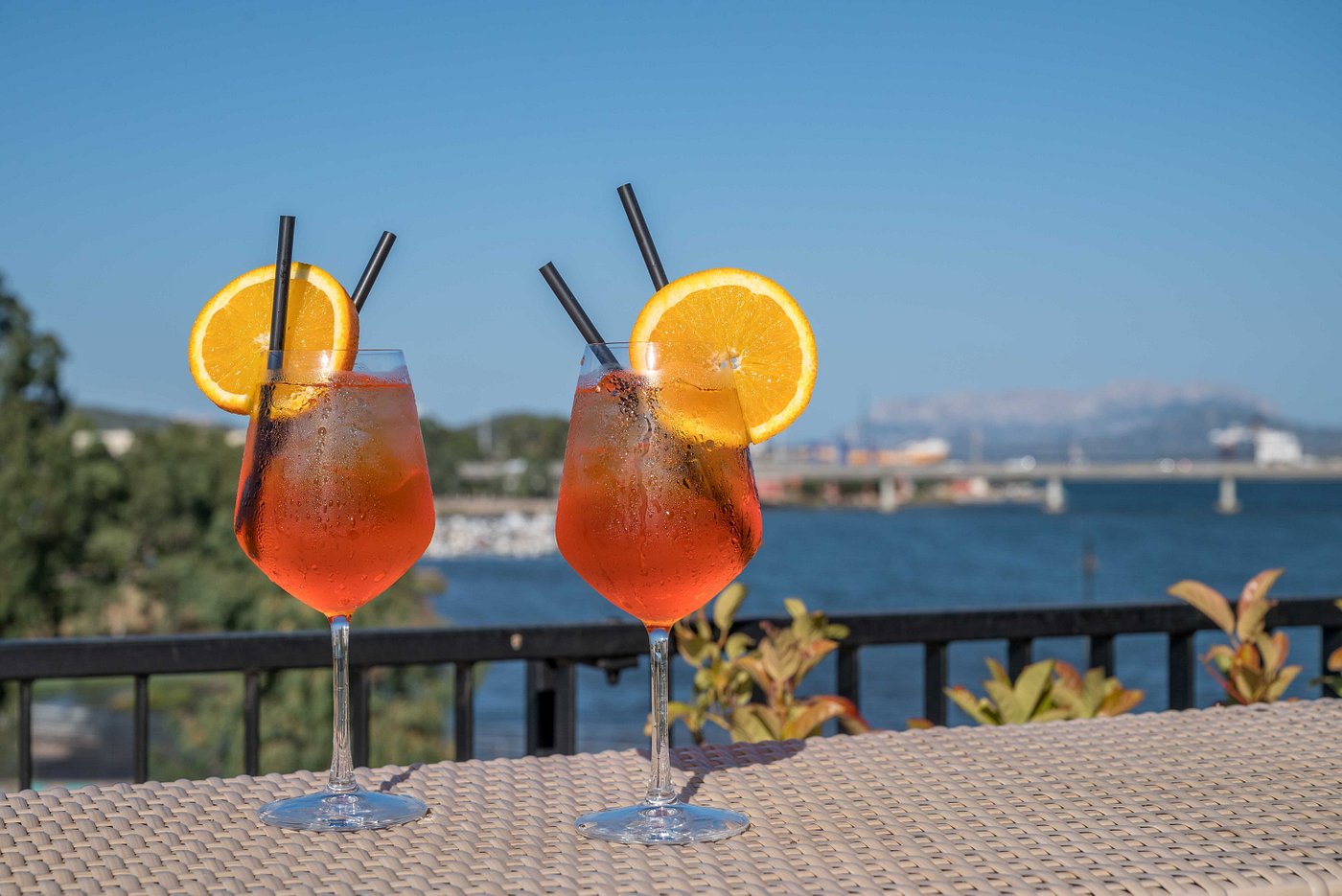 Hotel Martini Olbia