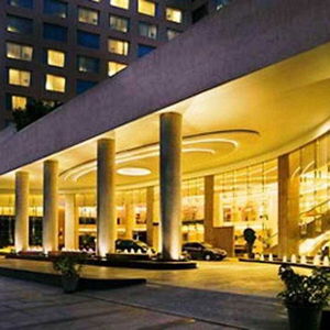 Hotel Courtyard Mumbai International Airport cazare Maharashtra