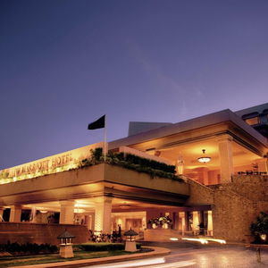 Hotel Jw Marriott Mumbai Sahar cazare Maharashtra