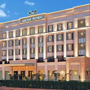 Hotel Radisson Mumbai Goregaon cazare Maharashtra