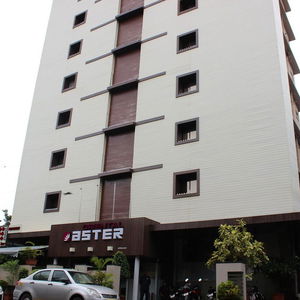 Hotel Oriental Aster cazare Maharashtra