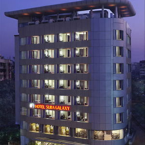 Hotel Suba Galaxy cazare Maharashtra