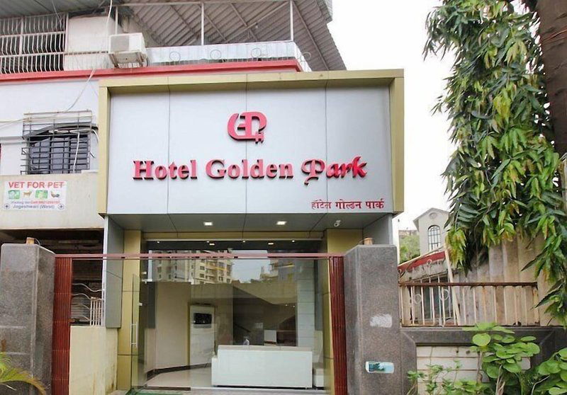 Hotel Hotel Golden Park