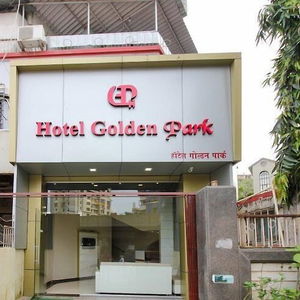 Hotel Hotel Golden Park cazare Maharashtra