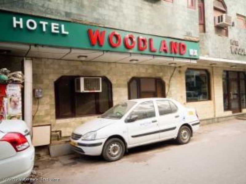 Hotel Hotel Woodland Deluxe