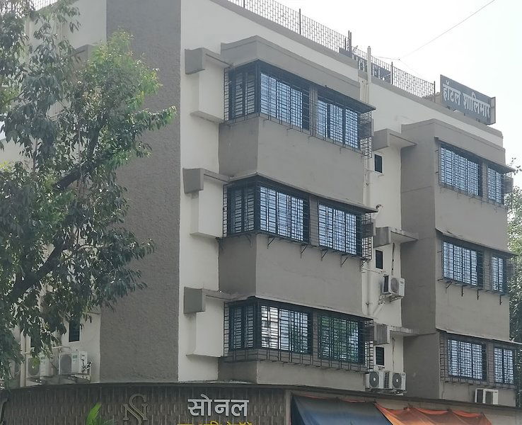 Hotel Hotel Shalimar Malad