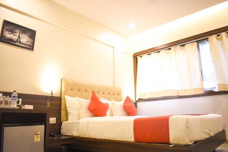 Hotel Mumbai International