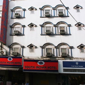 Hotel South Indian cazare Delhi