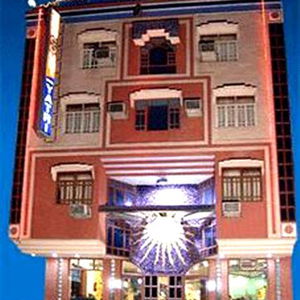 Hotel Hotel Suncourt Yatri cazare Delhi