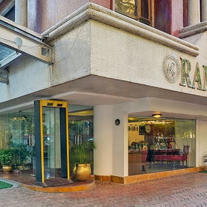 Hotel Ramee Guestline Dadar cazare Maharashtra