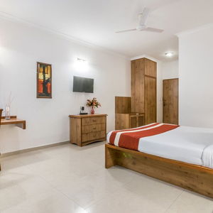 Hotel Octave Hotel Double Road cazare Bengaluru