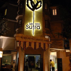 Hotel Le Sutra cazare Maharashtra