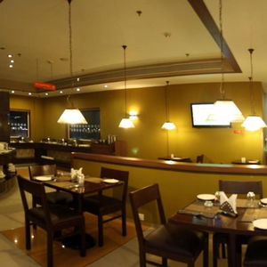 Hotel Ginger East Delhi cazare Delhi