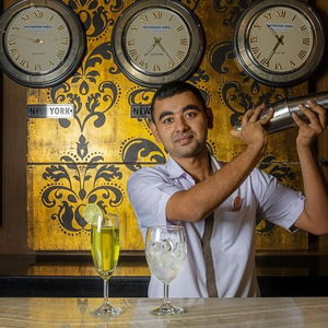 Hotel Zone Connect Saket cazare Delhi