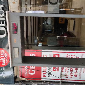 Hotel Gera By Fabhotel cazare New Delhi