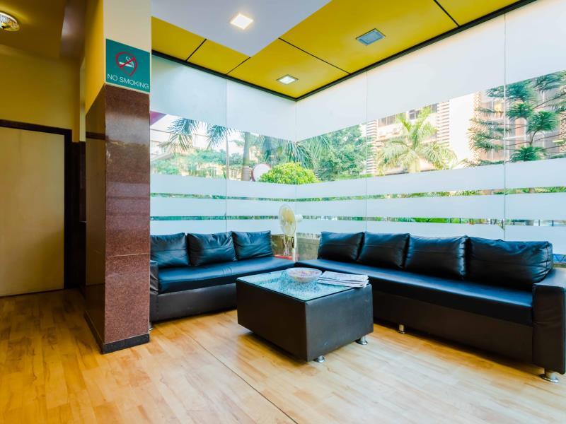 Hotel Hotel Airport Annex