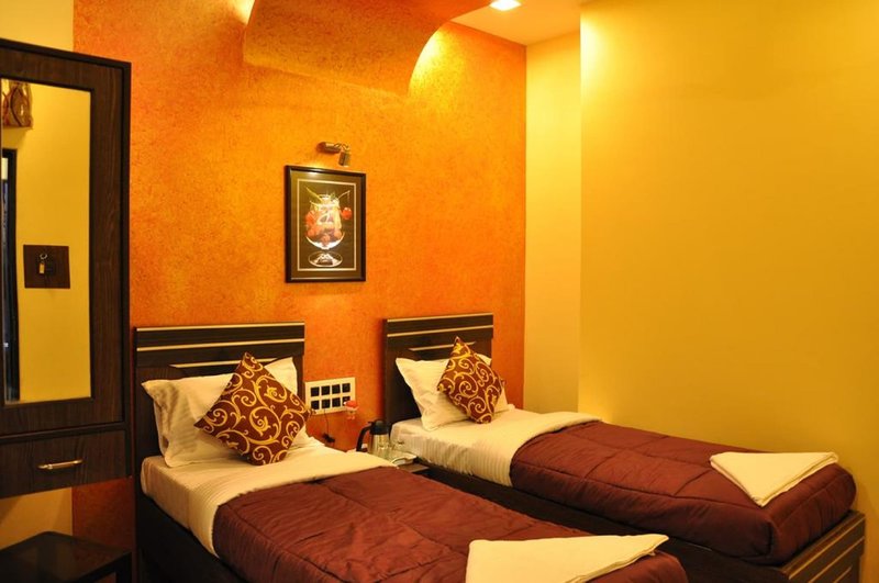 Hotel Hotel Planet Plaza