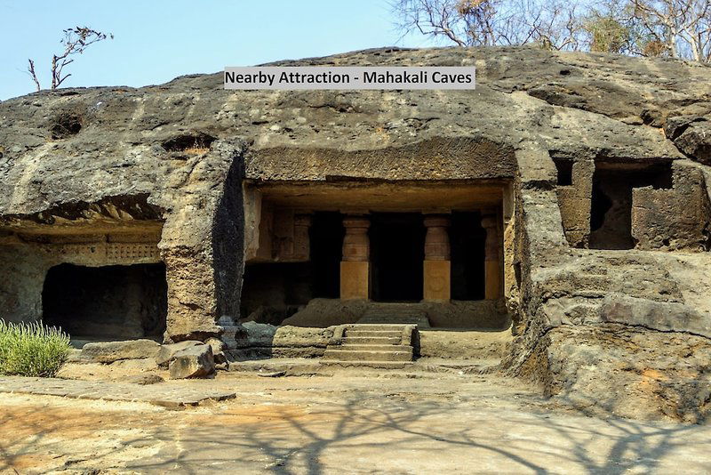 Hotel Hotel Blue Ocean By Oyo Rooms