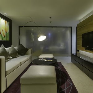 Hotel Davanam Sarovar Portico Suites cazare Bengaluru