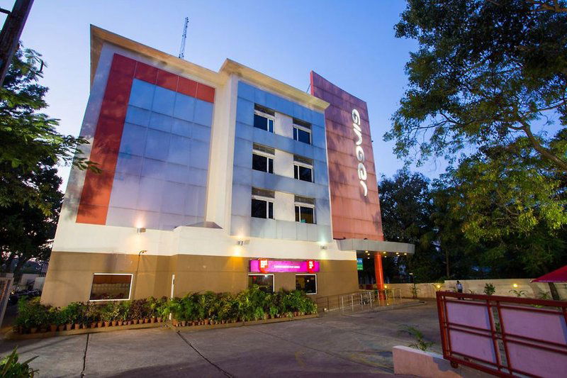 Hotel Ginger Mysore