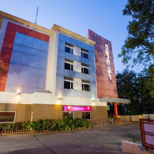 Hotel Ginger Mysore cazare Mysore
