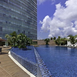Hotel The Westin Mumbai Garden City cazare Maharashtra