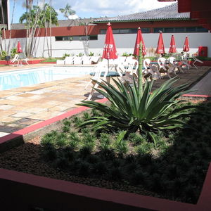 Hotel Vila Rica Belém cazare Belem