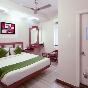 Hotel Treebo Trend The Qasr cazare Cochin