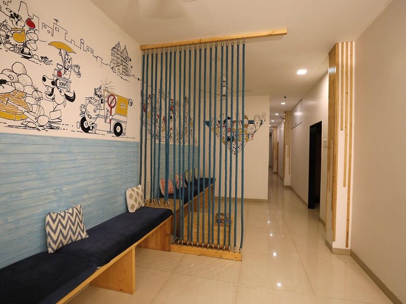 Hotel Nap Manor Hostels