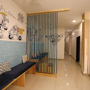 Hotel Nap Manor Hostels cazare Maharashtra