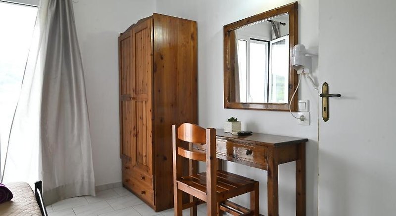 Hotel Villa Mike 105 Apartments