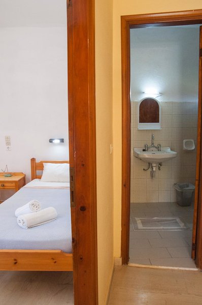 Hotel Panorama Appartements