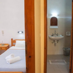 Hotel Panorama Appartements cazare Roda