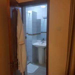 Hotel Desert Rose Resort cazare Kisumu