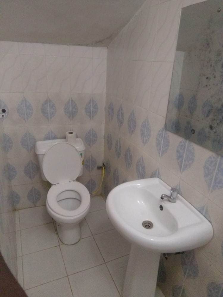 Hotel Elsam Mariot Guest House