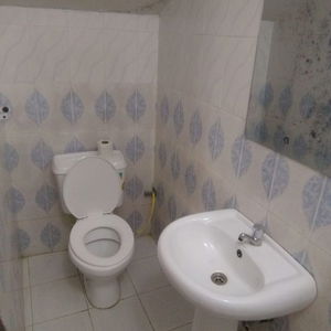 Hotel Elsam Mariot Guest House cazare Kisumu