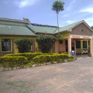 Hotel Enigma Resort cazare Kisumu