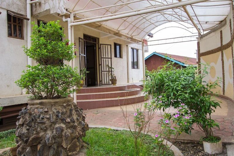 Hotel Homeland Hotel