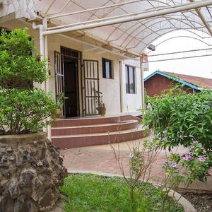 Hotel Homeland Hotel cazare Kisumu