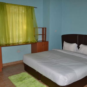 Hotel Intelbliss Resorts cazare Kisumu