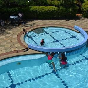 Hotel Le Savanna Country Lodge And Hotel cazare Kisumu