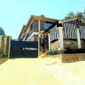 Hotel Megg's Place Kisumu cazare Kisumu