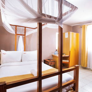 Hotel Melvic Hotel cazare Kisumu